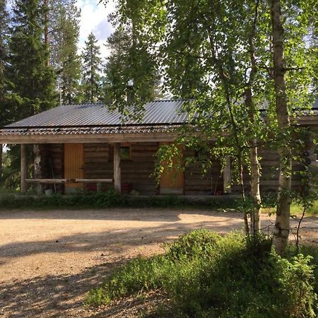 Maentytupa Lodge Syote Exterior photo